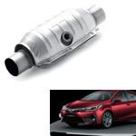 Enhance your car with Toyota Corolla Universal Converter 
