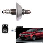Enhance your car with Toyota Corolla Fuel To Air Ratio Sensor 