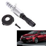 Enhance your car with Toyota Corolla Variable Camshaft Timing Solenoid 