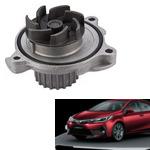 Enhance your car with Toyota Corolla Water Pump 