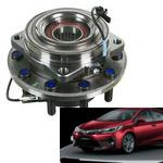 Enhance your car with Toyota Corolla Hub Assembly 