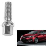 Enhance your car with Toyota Corolla Wheel Lug Nut & Bolt 