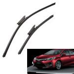 Enhance your car with Toyota Corolla Winter Blade 