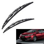 Enhance your car with Toyota Corolla Wiper Blade 