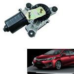 Enhance your car with Toyota Corolla Wiper Motor 