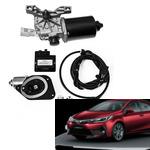 Enhance your car with Toyota Corolla Wiper Motor & Parts 