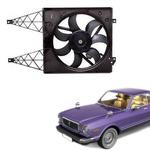 Enhance your car with Toyota Corona Radiator Fan & Assembly 