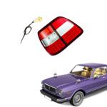 Enhance your car with Toyota Corona Tail Light & Parts 