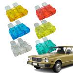 Enhance your car with Toyota Cressida Fuse 