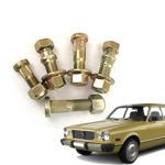 Enhance your car with Toyota Cressida Wheel Stud & Nuts 