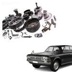 Enhance your car with Toyota Crown Automatic Transmission Parts 