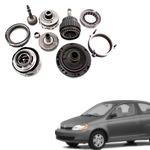 Enhance your car with Toyota Echo Automatic Transmission Parts 