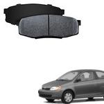 Enhance your car with Toyota Echo Brake Pad 