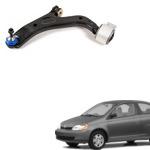 Enhance your car with Toyota Echo Control Arm With Ball Joint 