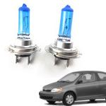 Enhance your car with Toyota Echo Dual Beam Headlight 