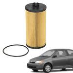 Enhance your car with Toyota Echo Oil Filter & Parts 