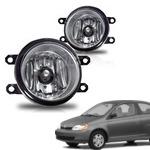 Enhance your car with Toyota Echo Fog Light Assembly 