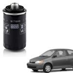Enhance your car with Toyota Echo Oil Filter 