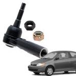 Enhance your car with Toyota Echo Outer Tie Rod End 