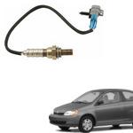 Enhance your car with Toyota Echo Oxygen Sensor 
