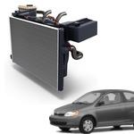Enhance your car with Toyota Echo Radiator & Parts 