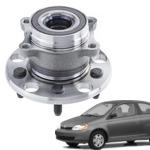 Enhance your car with Toyota Echo Rear Hub Assembly 