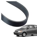 Enhance your car with Toyota Echo Serpentine Belt 