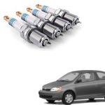 Enhance your car with Toyota Echo Spark Plugs 