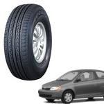 Enhance your car with Toyota Echo Tires 