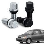 Enhance your car with Toyota Echo Wheel Lug Nut & Bolt 