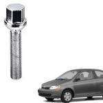 Enhance your car with Toyota Echo Wheel Lug Nuts & Bolts 
