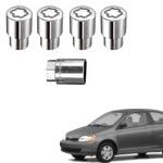 Enhance your car with Toyota Echo Wheel Lug Nuts Lock 