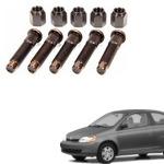 Enhance your car with Toyota Echo Wheel Stud & Nuts 