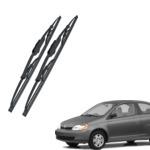 Enhance your car with Toyota Echo Wiper Blade 