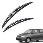 Enhance your car with Toyota Echo Wiper Blade 