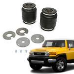 Enhance your car with Toyota FJ Cruiser Air Suspension Parts 