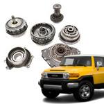 Enhance your car with Toyota FJ Cruiser Automatic Transmission Parts 