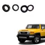 Enhance your car with Toyota FJ Cruiser Front Wheel Bearings 