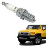 Enhance your car with Toyota FJ Cruiser Iridium Plug 