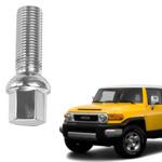 Enhance your car with Toyota FJ Cruiser Wheel Lug Nut & Bolt 