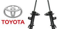 Enhance your car with Toyota Front Shocks 