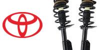 Enhance your car with Toyota Front Strut 