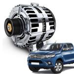 Enhance your car with Toyota Hi Lux Alternator 
