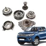 Enhance your car with Toyota Hi Lux Automatic Transmission Parts 