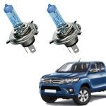 Enhance your car with Toyota Hi Lux Dual Beam Headlight 