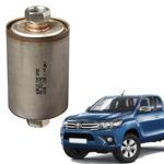 Enhance your car with Toyota Hi Lux Fuel Filter 