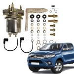 Enhance your car with Toyota Hi Lux Fuel Pump & Parts 