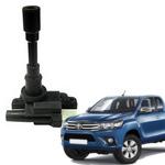 Enhance your car with Toyota Hi Lux Ignition Coil 