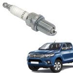 Enhance your car with Toyota Hi Lux Iridium Plug 