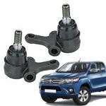 Enhance your car with Toyota Hi Lux Lower Ball Joint 